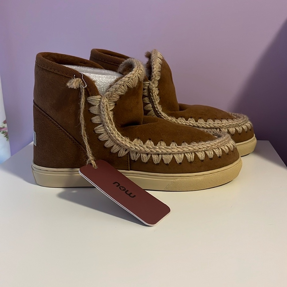 Mou Eskimo Sneakers 38EU